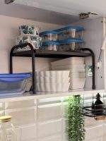 راف تنظیم کابینت کد 8155 - تصویر 2